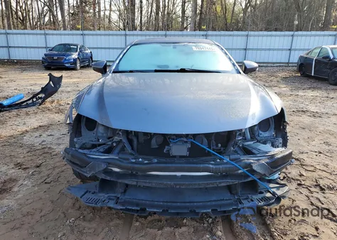 2016 Lexus Rc 200T from USA, damaged, VIN JTHHA5BC6G5004487